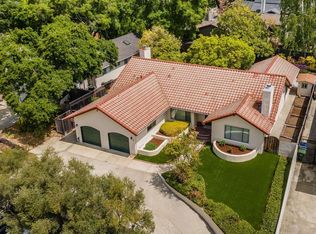 6 Green Tree Way, Scotts Valley, CA 95066