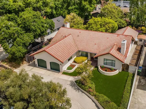 6 Green Tree Way, Scotts Valley, CA 95066