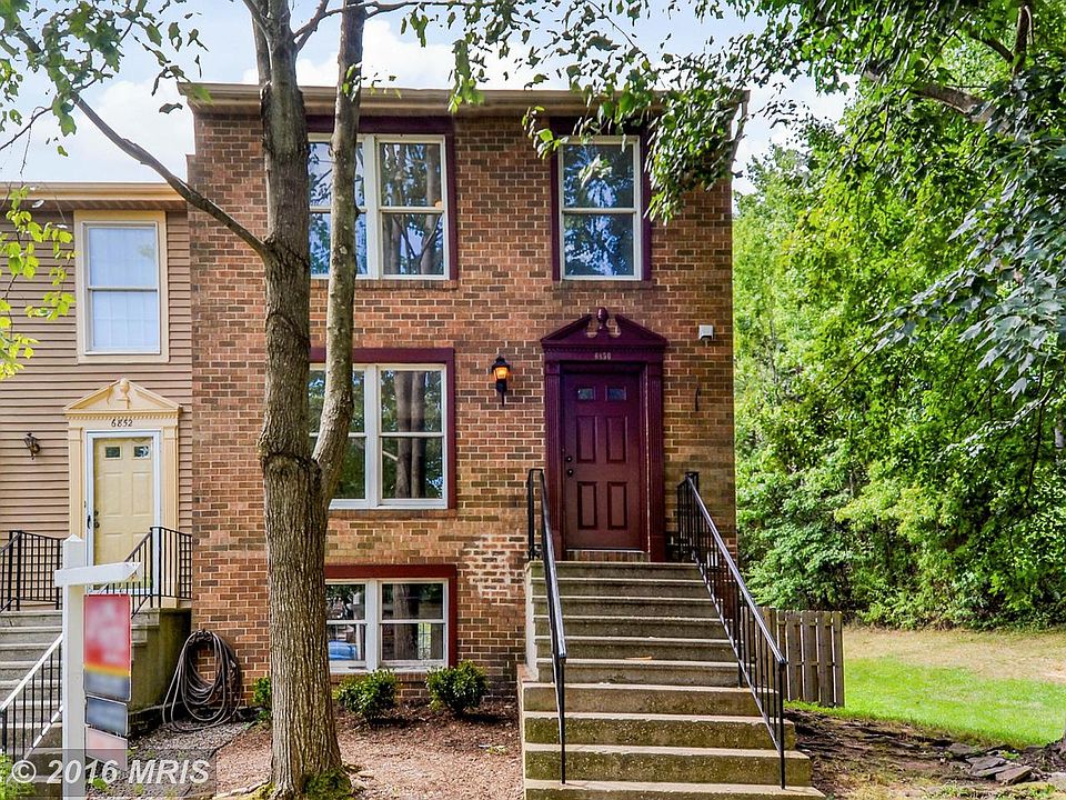 1st image of 6850 Heatherway Ct