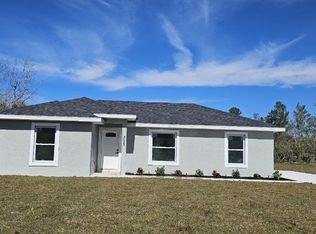 323 Hoover Ave NE, Lake Placid, FL 33852