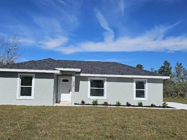323 Hoover Ave NE, Lake Placid, FL 33852