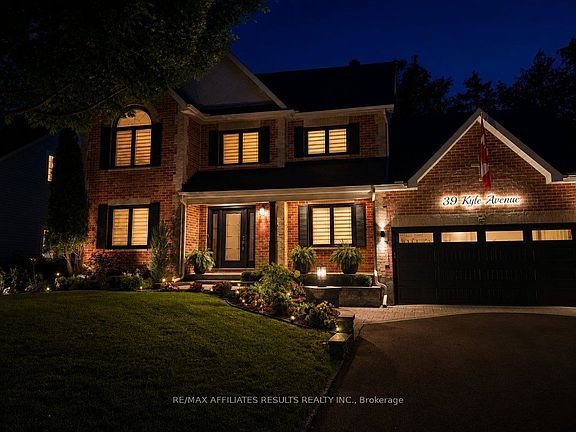 2nd image of 39 Kyle Ave