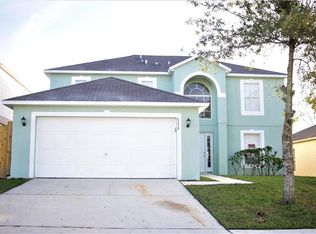 6730 Lorain St, Orlando, FL 32810