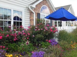 227 Patriot Way, Christiansburg, VA 24073