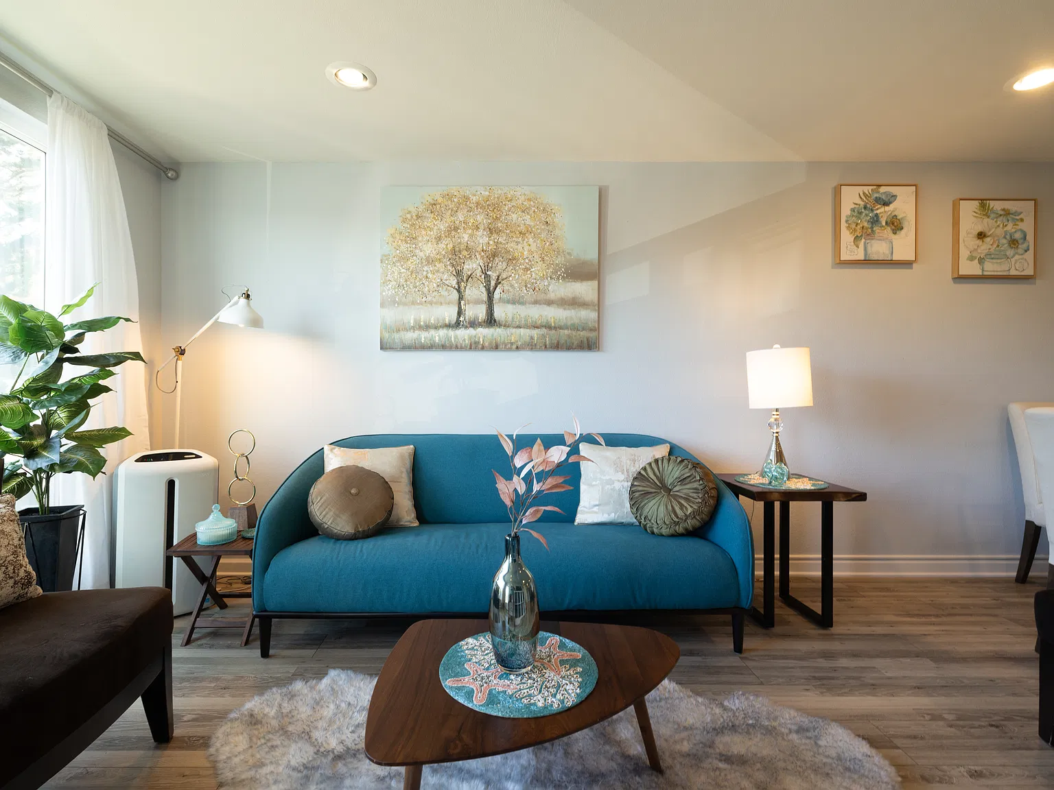 1 bed, 600 sqft, $2,800 — Photo 3