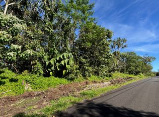 Oopu St, Pahoa, HI 96778