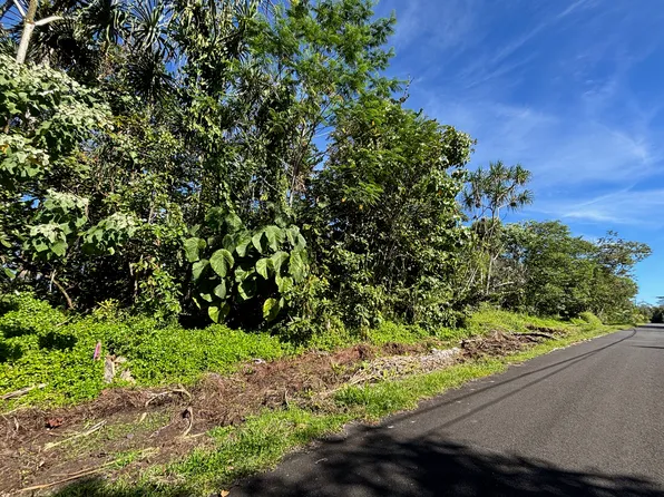 Oopu St Lot 1568, Pahoa, HI 96778
