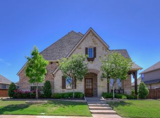 6420 Mountain Sky Rd, Frisco, TX 75034