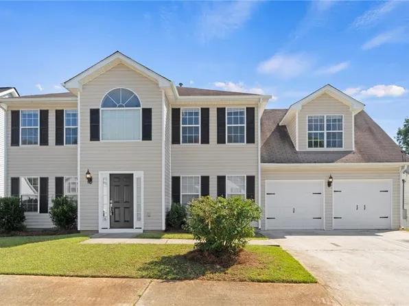 3590 Salem Glen Rd, Lithonia, GA 30038