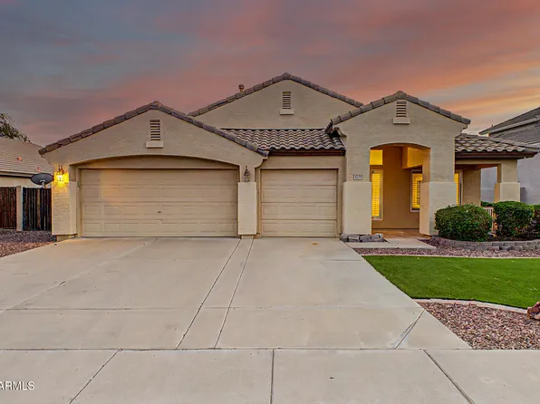 8239 W HARMONY Lane, Peoria, AZ 85382