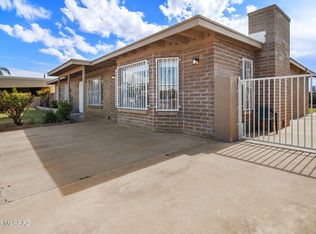 2202 E Honeysuckle St, Tucson, AZ 85706