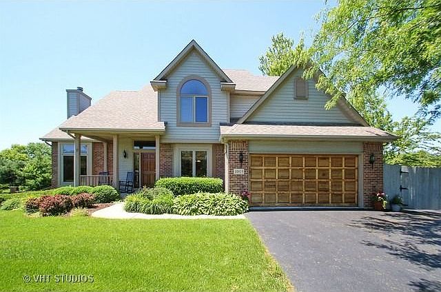 Street View of the house