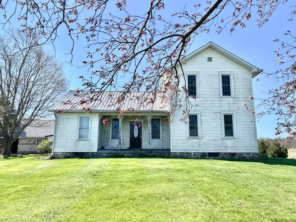 7531 Prattville Rd, Pittsford, MI 49271