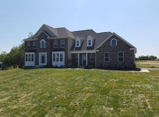 38729 Blueleaf Ct, Waterford, VA 20197