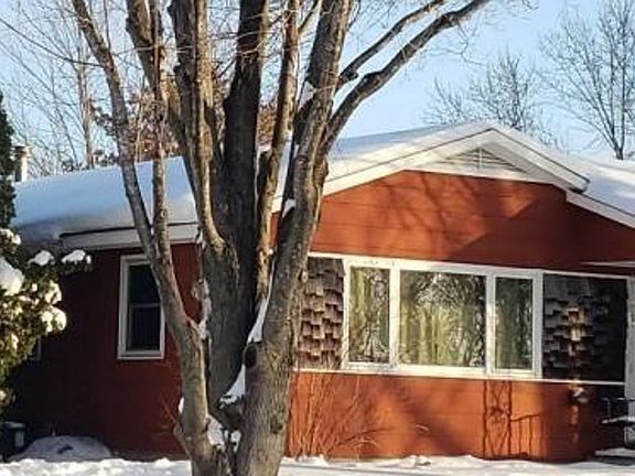 Property Side View