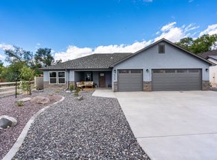 529 Jodylee Ct, Fruita, CO 81521