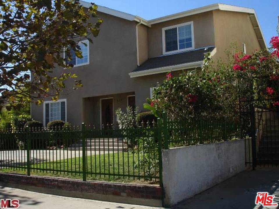 1st image of 857 S Gramercy Pl