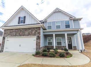 133 Grindle Shls, Grovetown, GA 30813