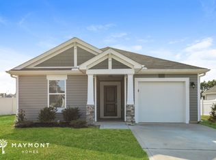 179 Foxford Dr, Conway, SC 29526