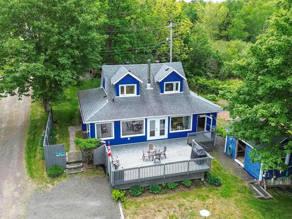 85 Pettrie Rd, Digby, NS B0S 1S0