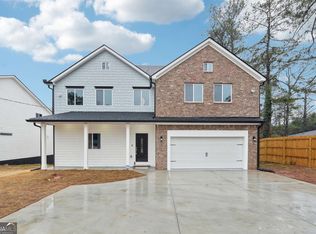 401 S Cordon Rd, Mableton, GA 30126