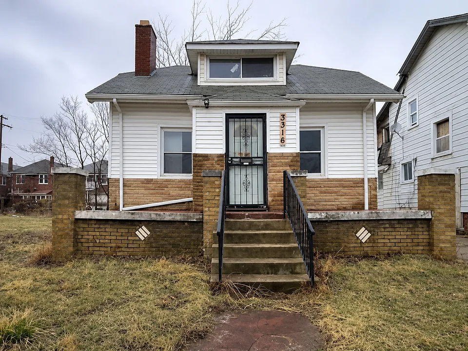 3316 Glynn Ct