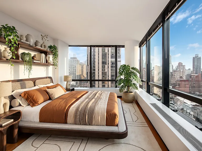 420 E 61st St #17B — Photo 3