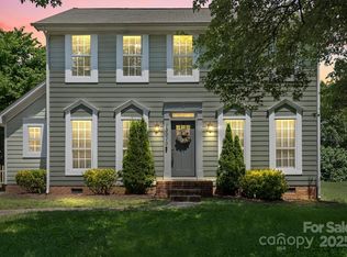 13010 Indian Hills Ln, Charlotte, NC 28278