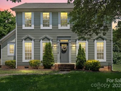 13010 Indian Hills Ln, Charlotte, NC, 28278