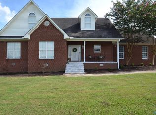 1740 Floyd Dr, Boaz, AL 35957