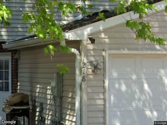Exterior Address Verification