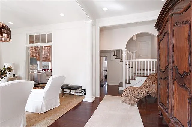 1716 Dufossat St — Photo 12
