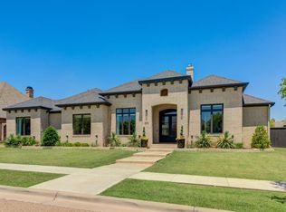 3810 111th St, Lubbock, TX 79423