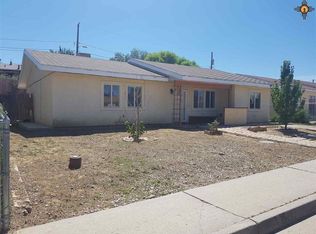1709 Calle Pinon, Gallup, NM 87301