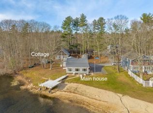 58 Clairmont Rd, Windham, ME 04062
