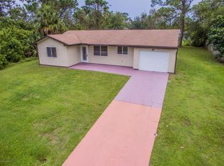 579 Ellington Ave SE, Palm Bay, FL 32909