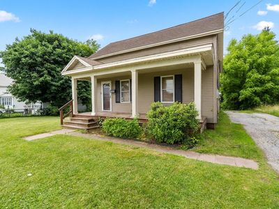 36 Second Street, Swanton, VT, 05488