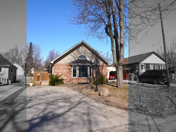 236 Simcoe Ave, Georgina, ON L4P 2H8