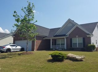 2088 Cedar Walk Dr, Conley, GA 30288