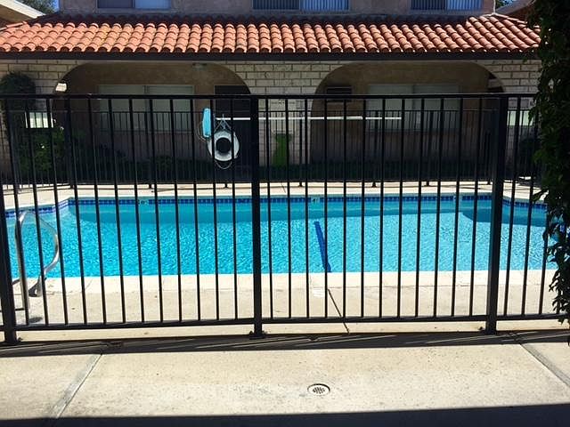 pool