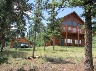 859 Warpath Rd, Como, CO 80456