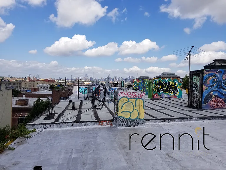 70 Saint Nicholas Ave #1L — Photo 12