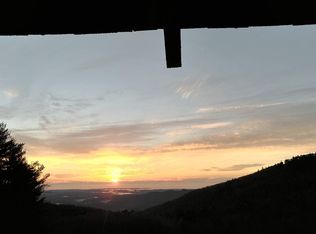 54 Todd Mountain Ln, Glade Valley, NC 28627