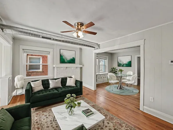 4220 Harrison St, Kansas City, MO 64110