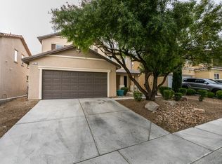 1413 Arc Dome Ave, North Las Vegas, NV 89031