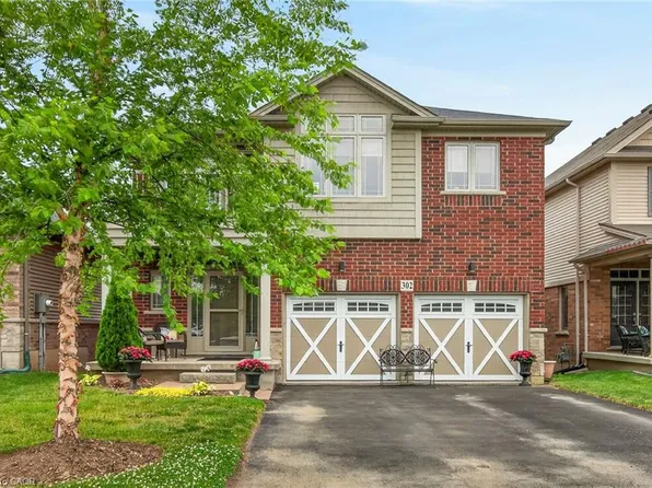 302 Festival Way, Hamilton, ON L0R 1C0