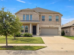5301 Basham Ln, Denton, TX 76207