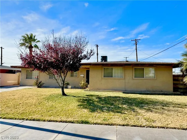 1307 Tamerack Ave, Las Vegas, NV 89106