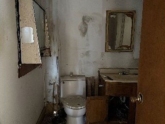 Additional Bathroom