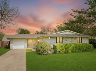 832 Greenhaven Dr, Richardson, TX 75080